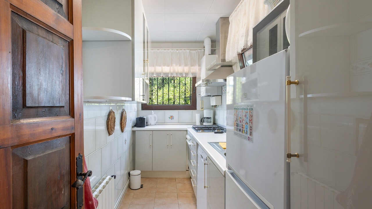 Photo of Kitchen in Pals
