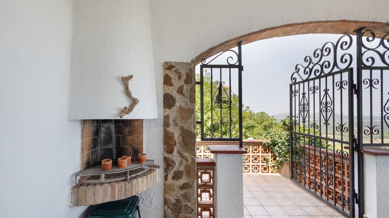 Photo of Patio Balcony in Pals