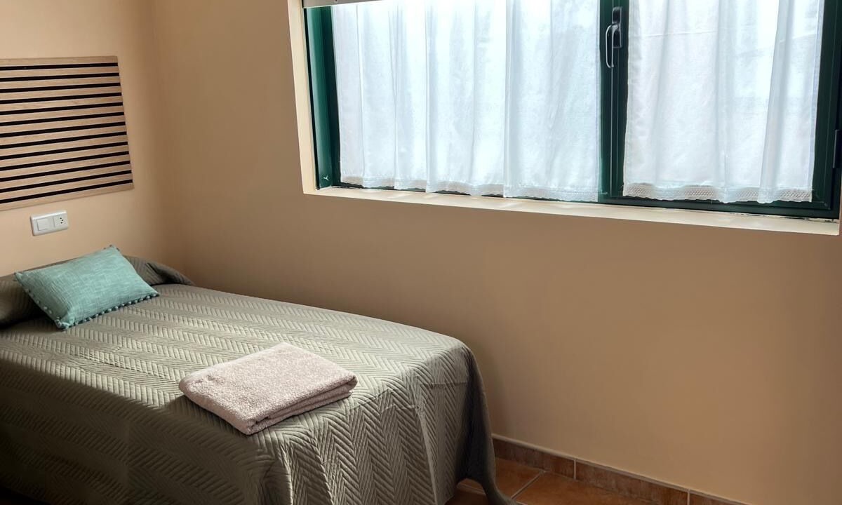 Photo of Bedroom in Valdovino