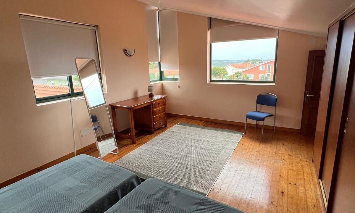 Photo of Bedroom in Valdovino