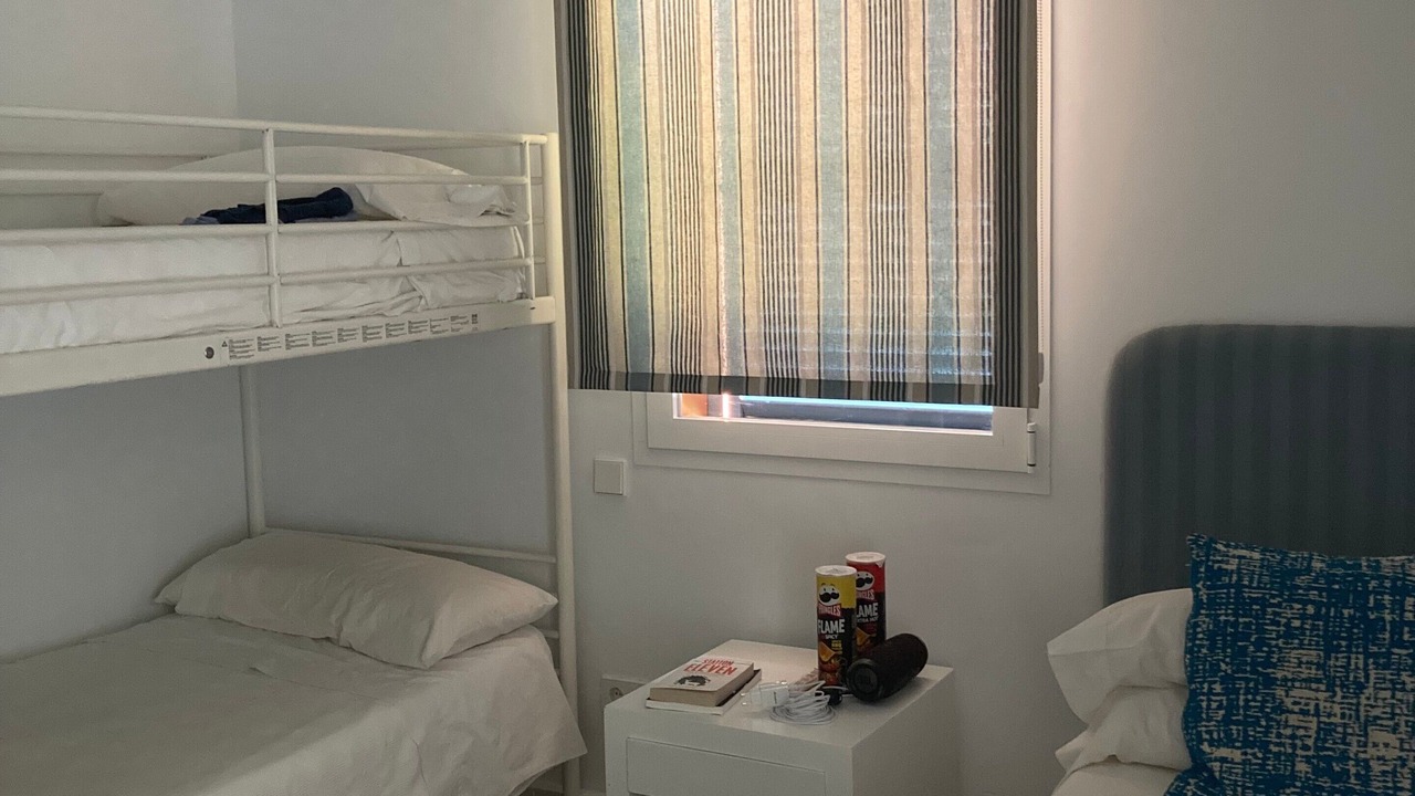 Photo of Bedroom in Sotogrande