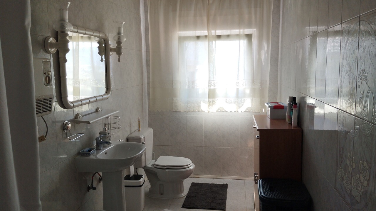 Photo of Bathroom in Cobres