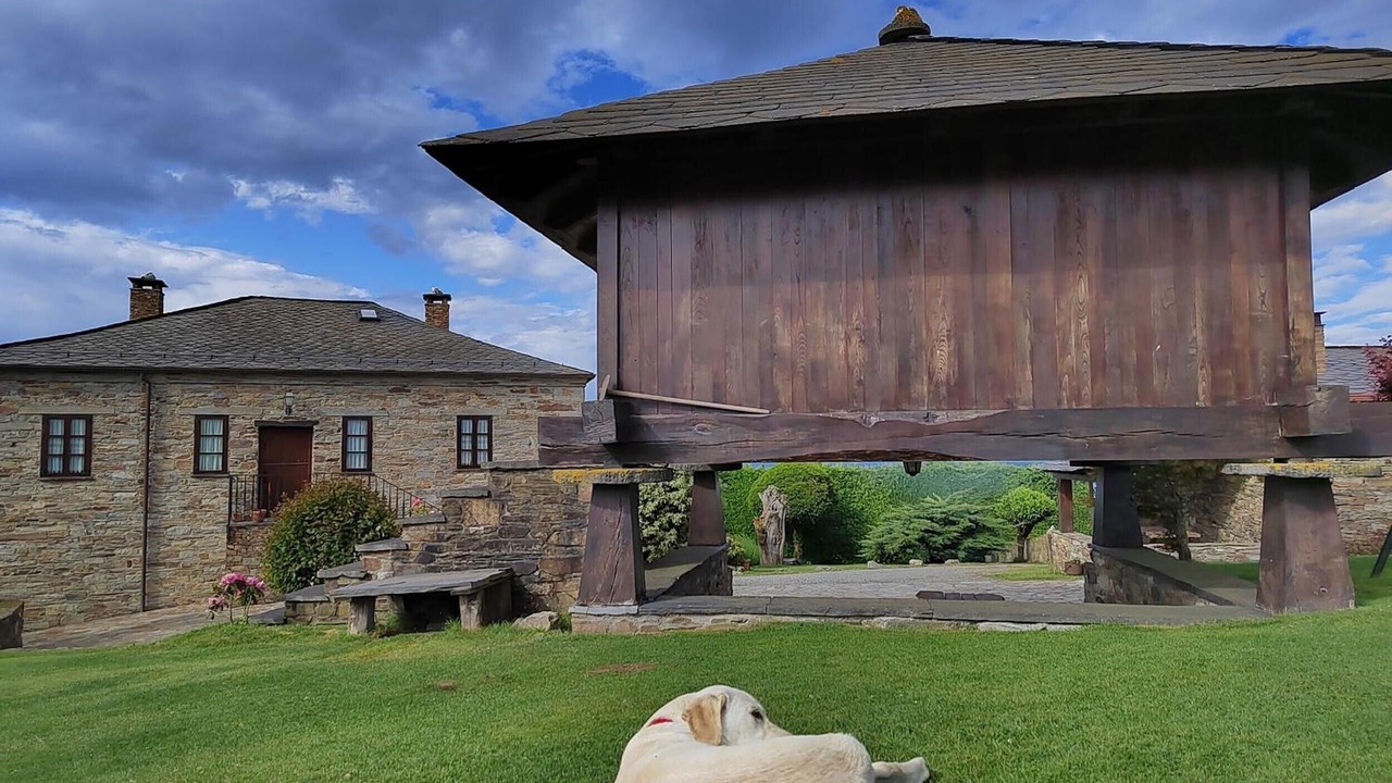 Photo of Outdoor in Pumares
