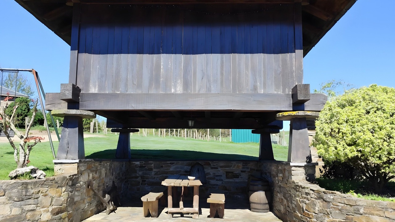 Photo of Outdoor in Pumares