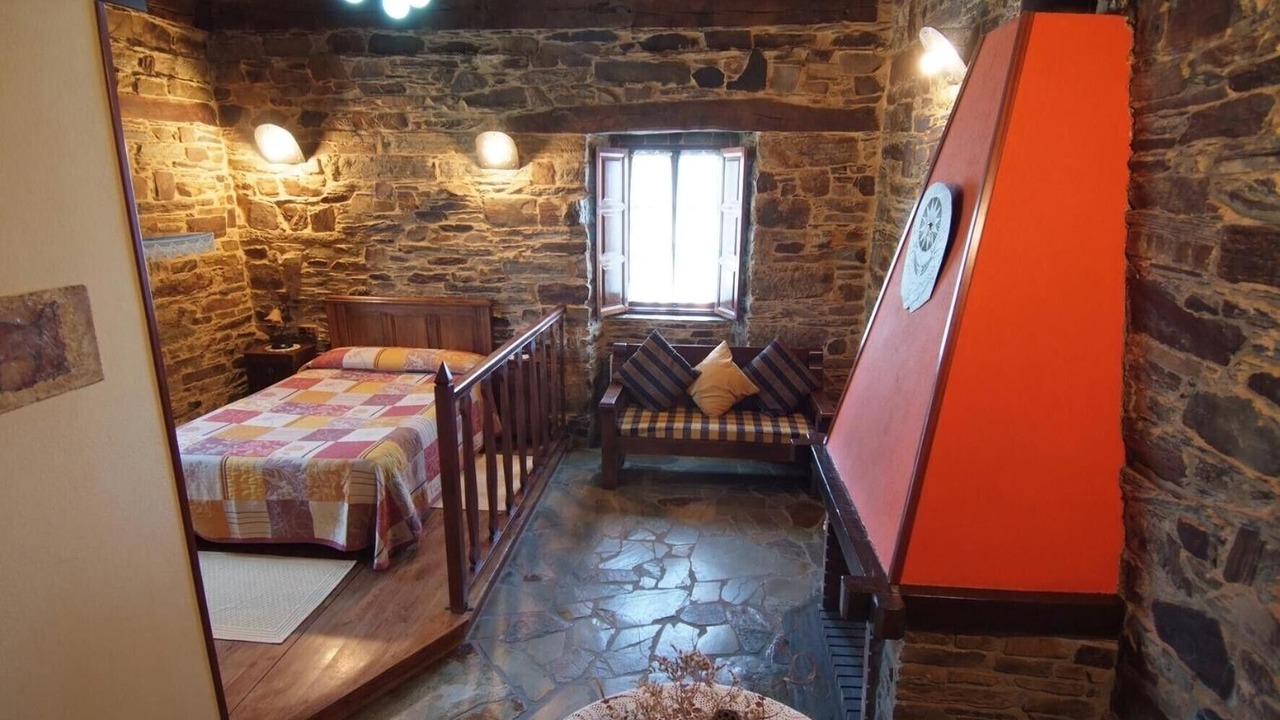 Photo of Bedroom in Pumares