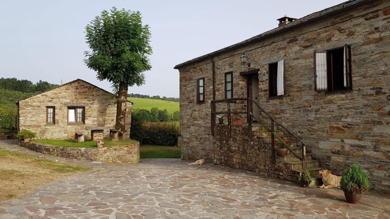 Photo of Outdoor in Pumares