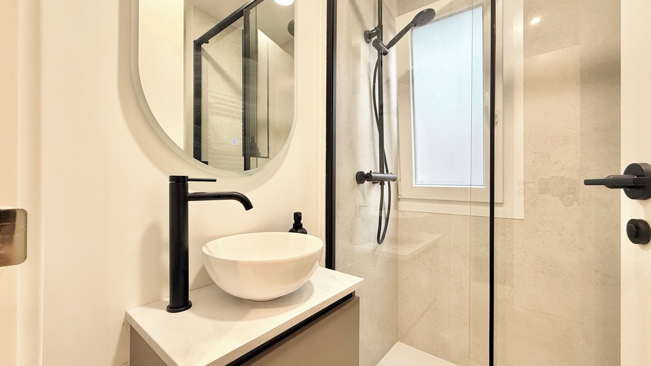 Photo of Bathroom in Goya