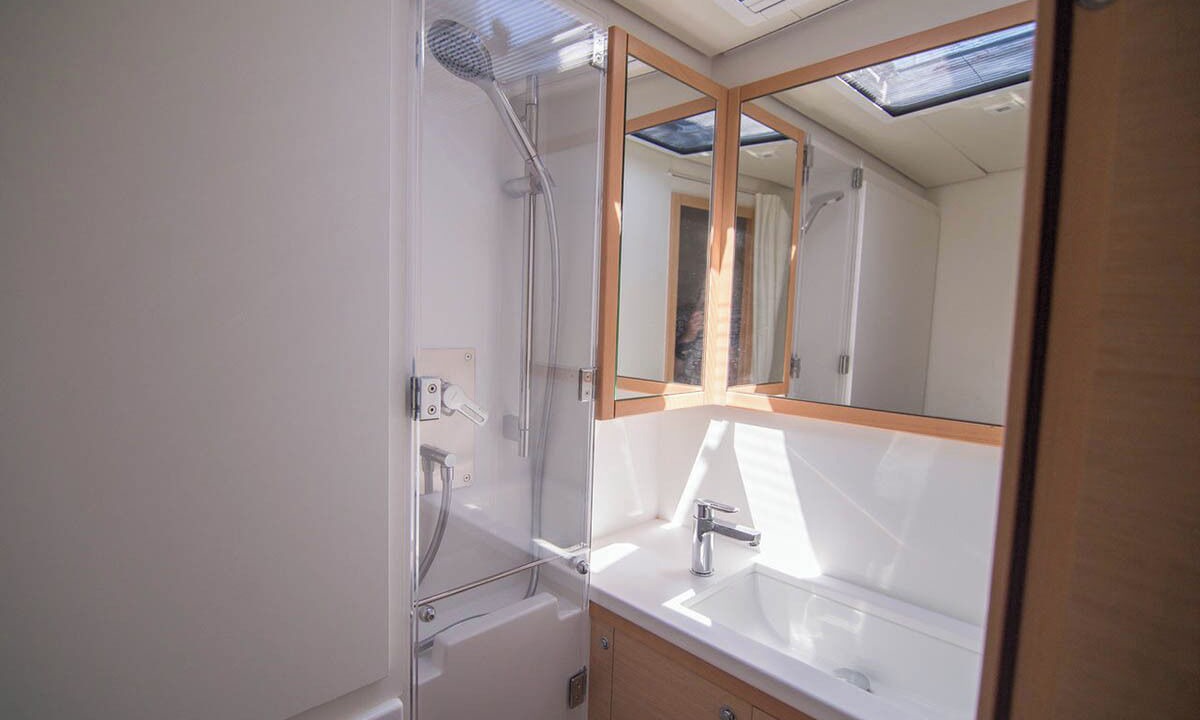 Photo of Bathroom in Palma de Mallorca