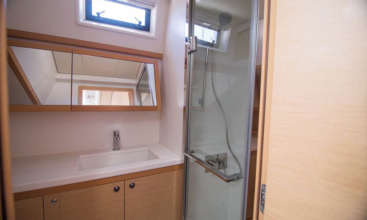 Photo of Bathroom in Palma de Mallorca