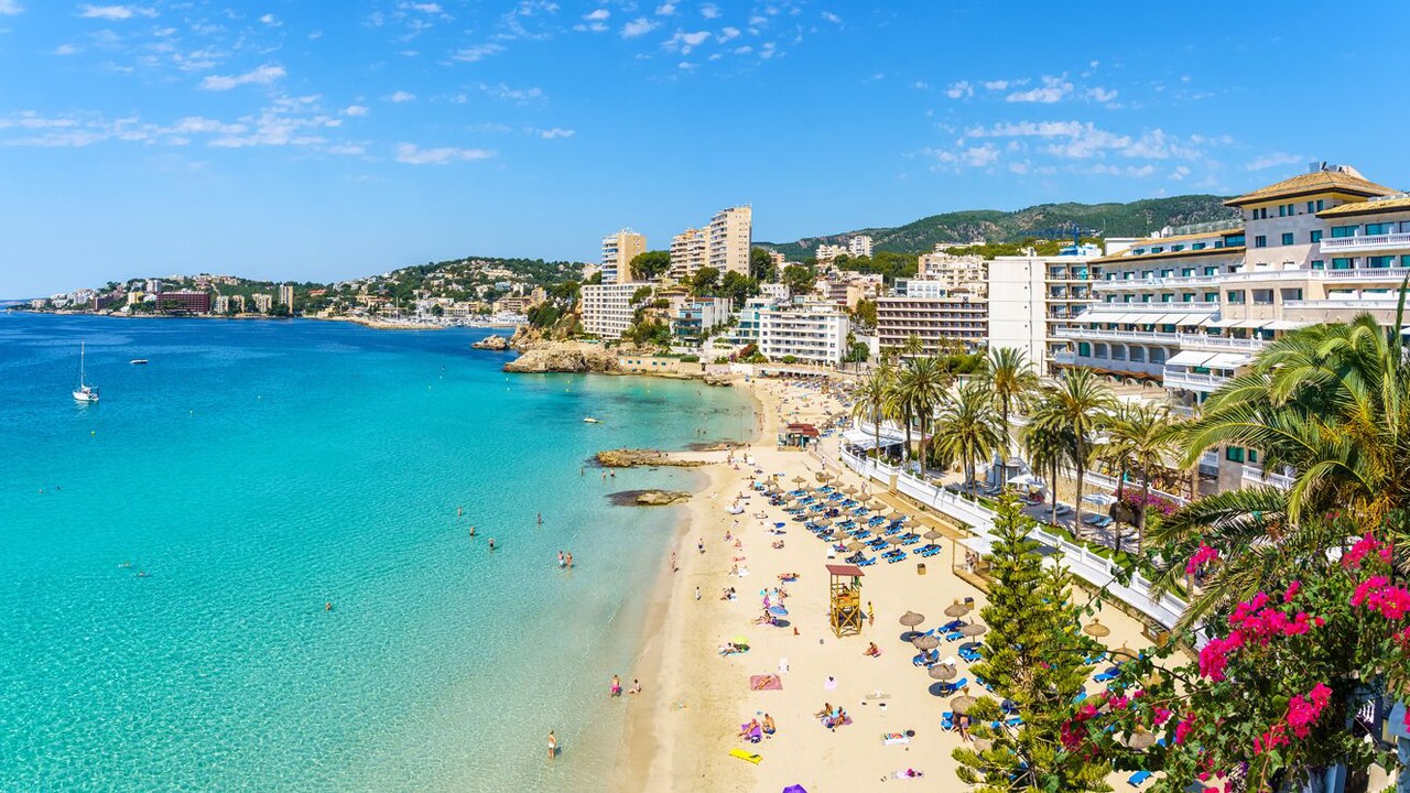 Photo of Others in Palma de Mallorca