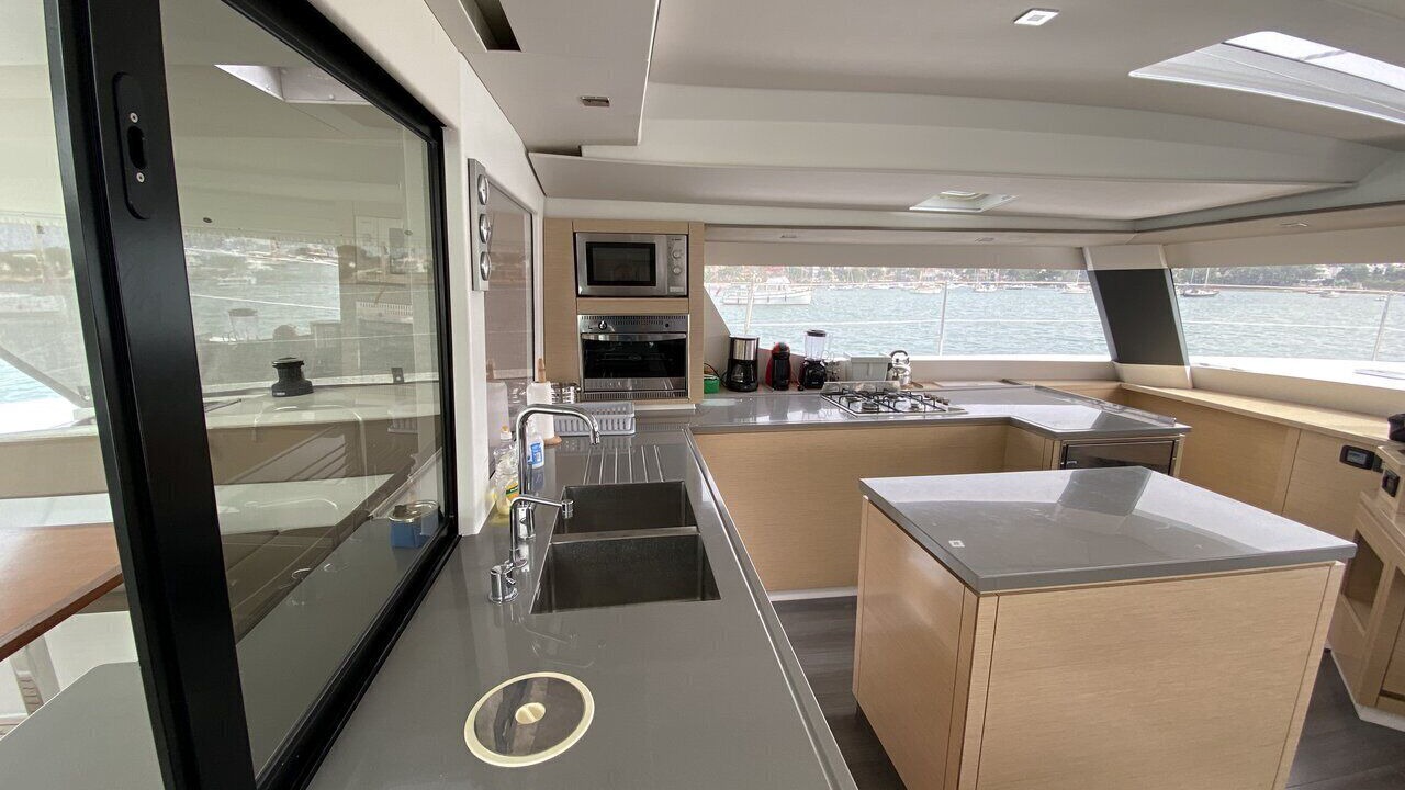 Photo of Kitchen in Palma de Mallorca