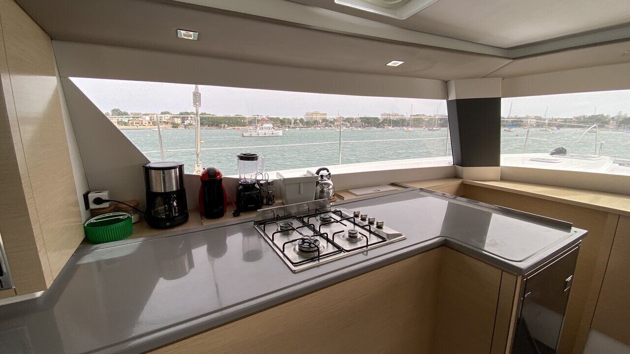 Photo of Kitchen in Palma de Mallorca