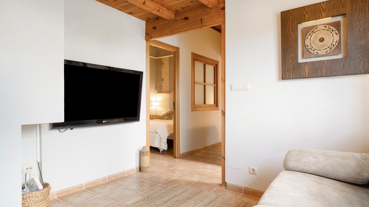 Photo of Bedroom in Cambre