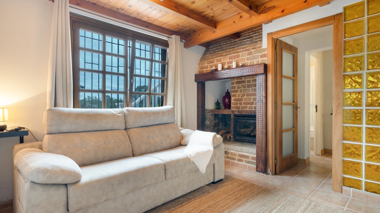 Photo of Livingroom in Cambre