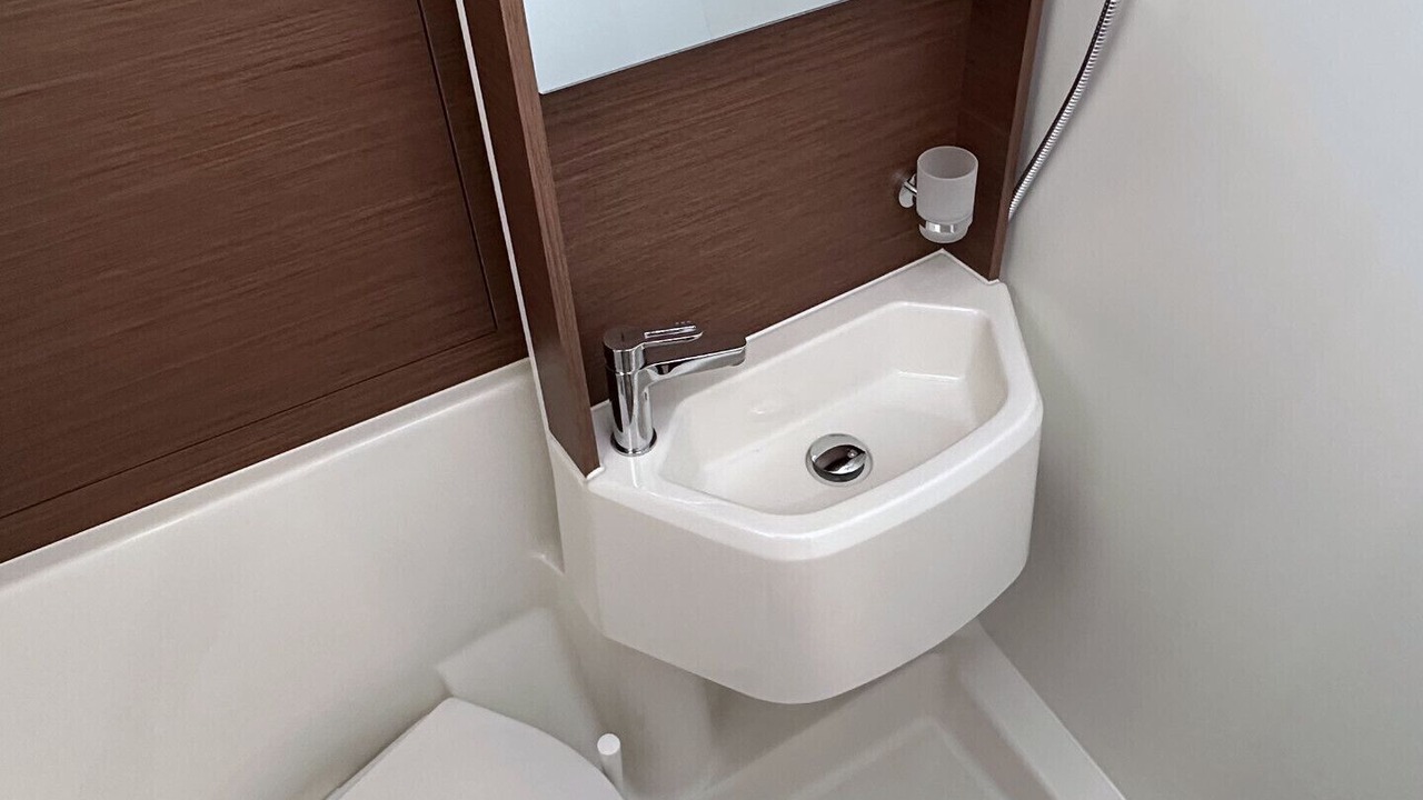 Photo of Bathroom in Can Pastilla