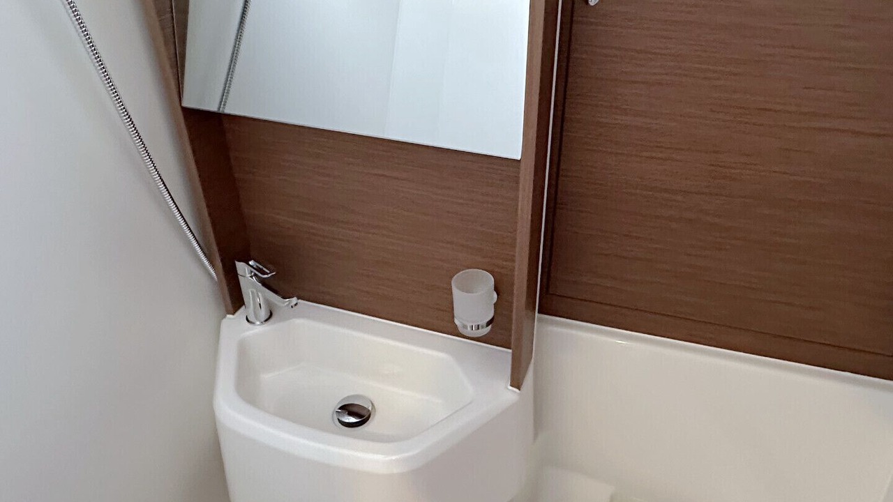 Photo of Bathroom in Can Pastilla