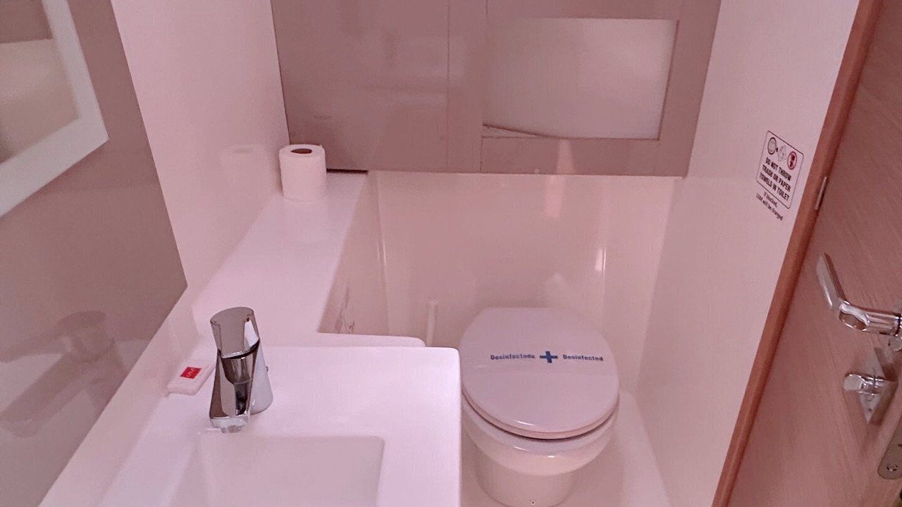 Photo of Bathroom in Can Pastilla