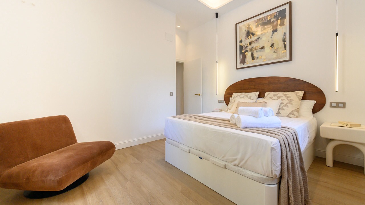 Photo of Bedroom in Goya