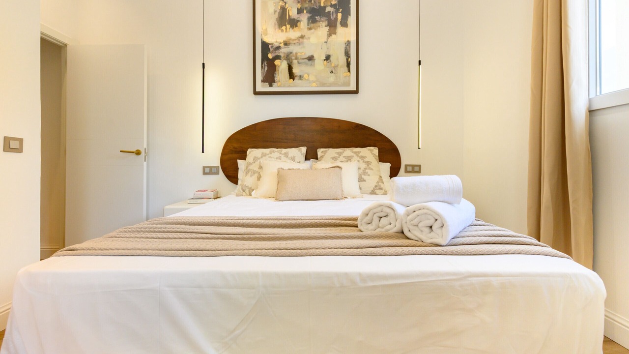 Photo of Bedroom in Goya