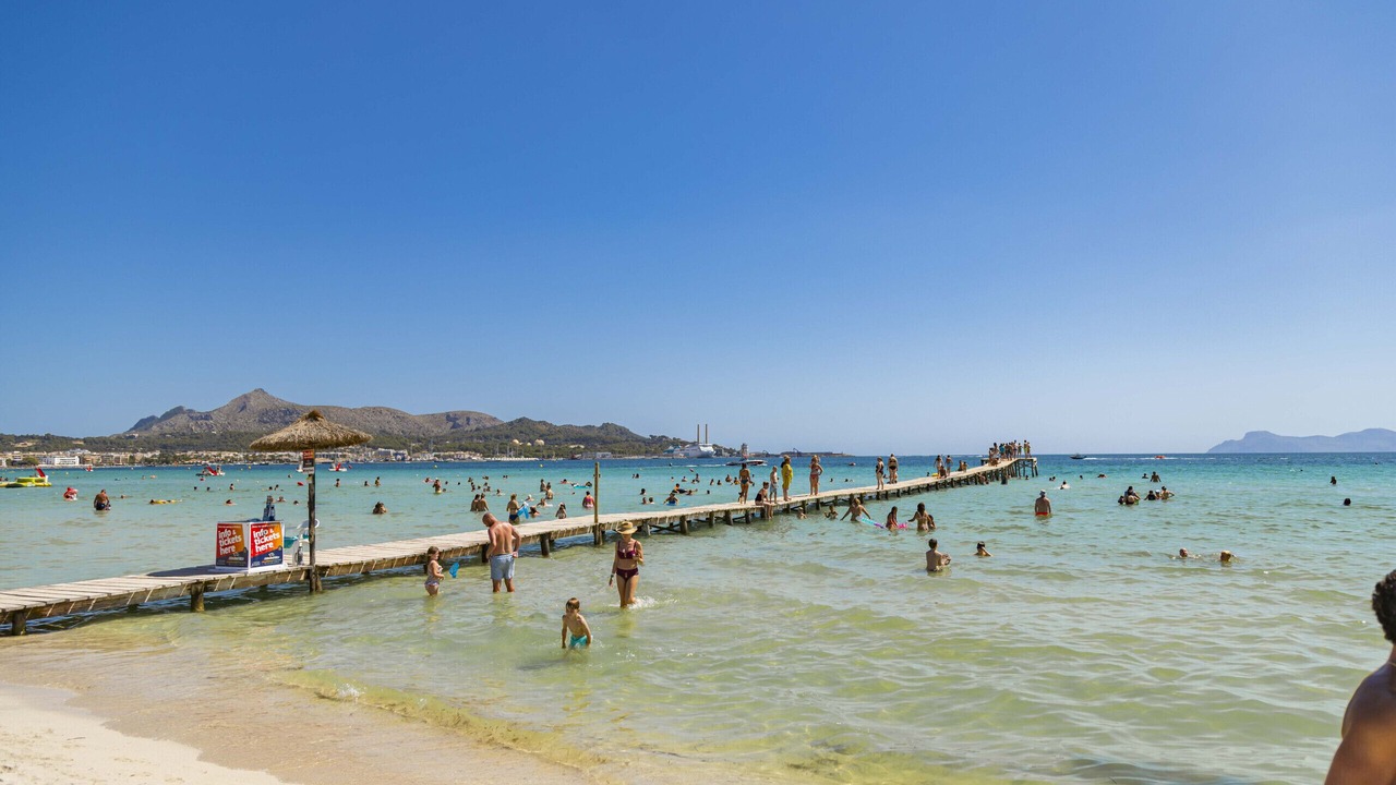 Photo of Others in Alcudia