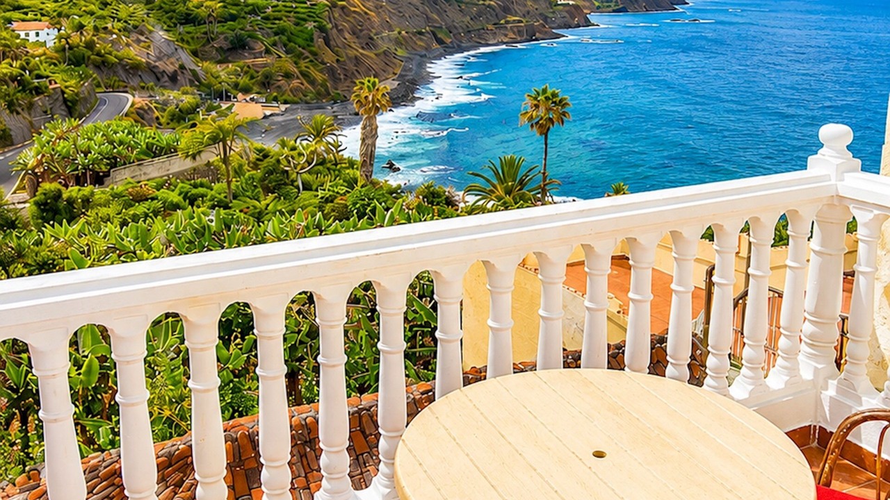 Photo of Outdoor in Los Realejos