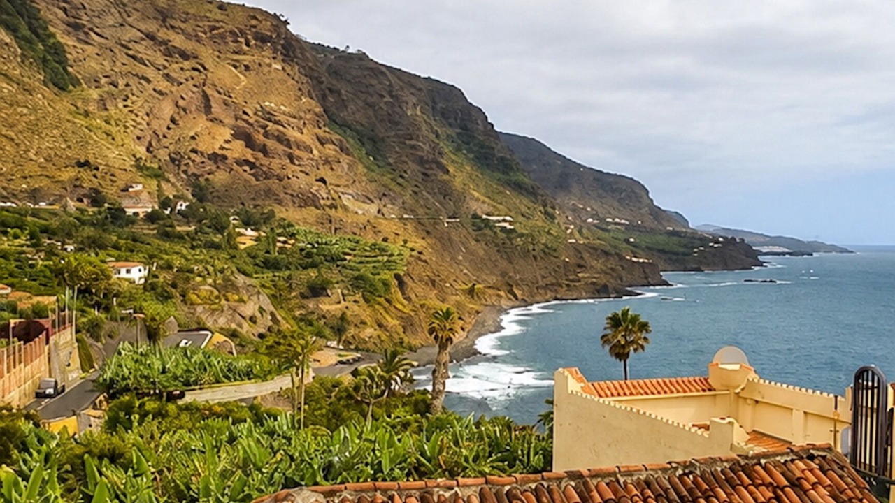 Photo of Outdoor in Los Realejos