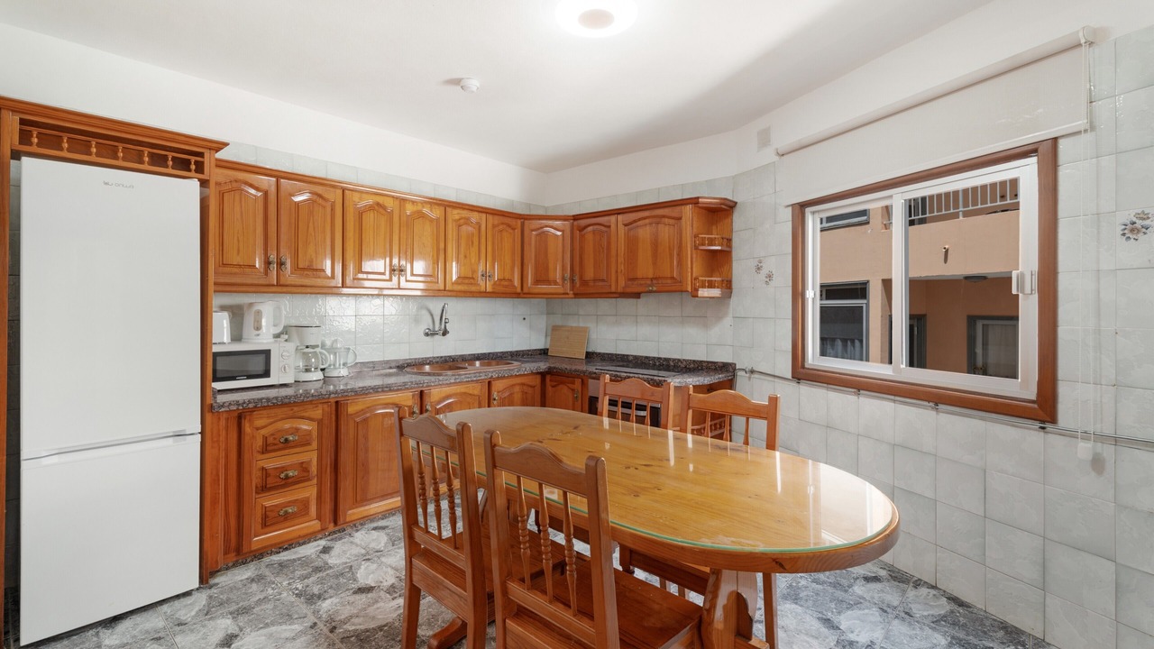 Photo of Kitchen in Los Abrigos