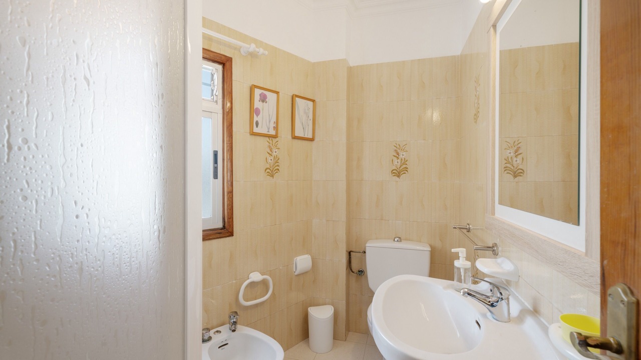 Photo of Bathroom in Los Abrigos