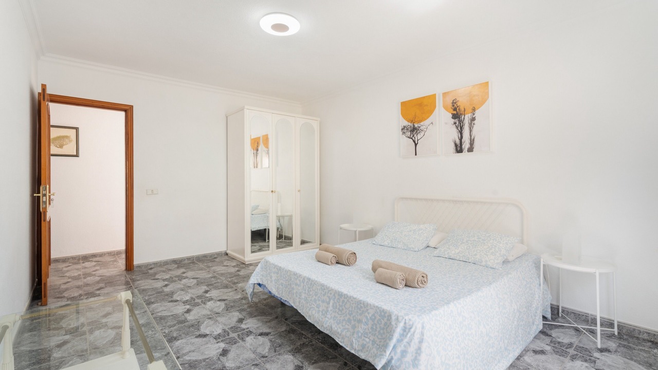 Photo of Bedroom in Los Abrigos
