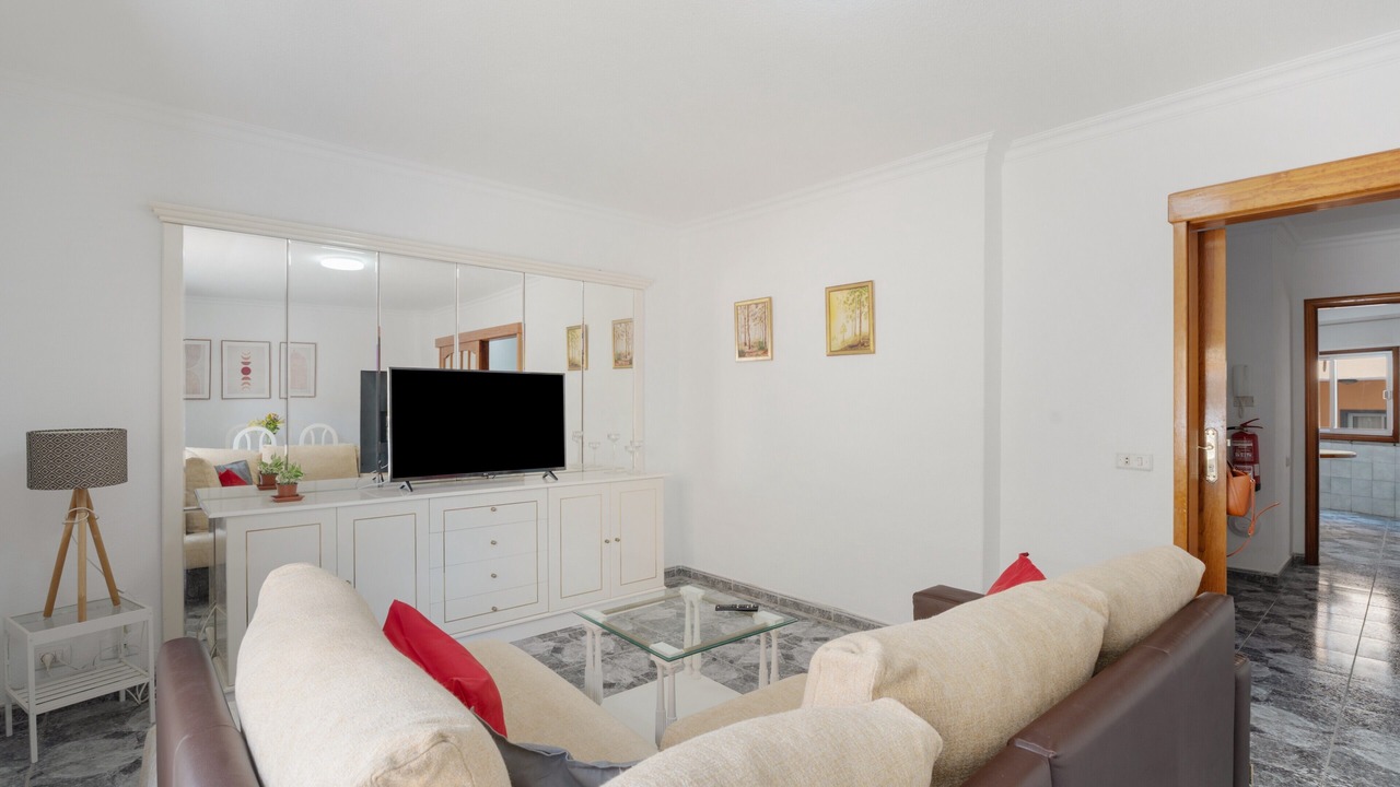 Photo of Livingroom in Los Abrigos