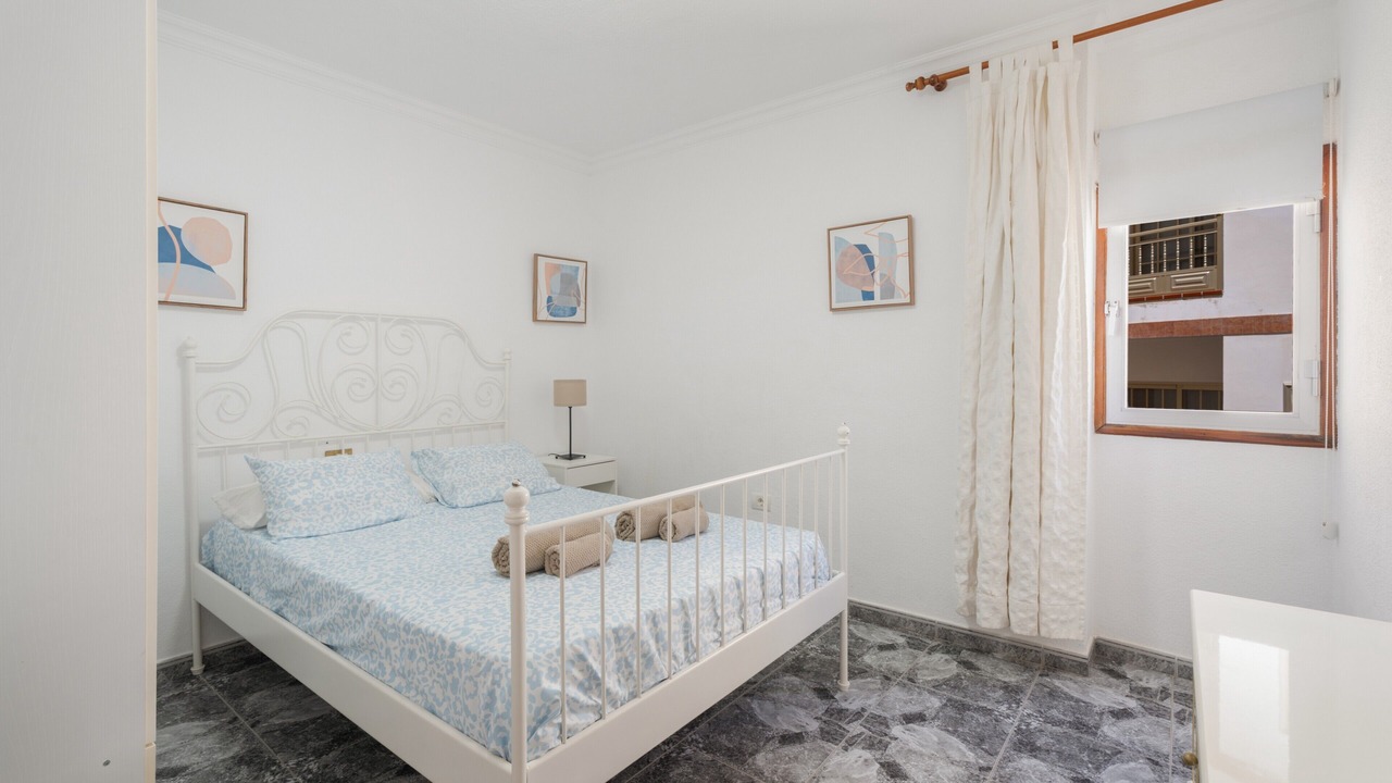 Photo of Bedroom in Los Abrigos