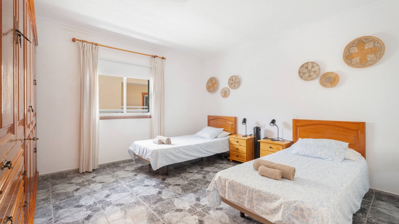 Photo of Bedroom in Los Abrigos