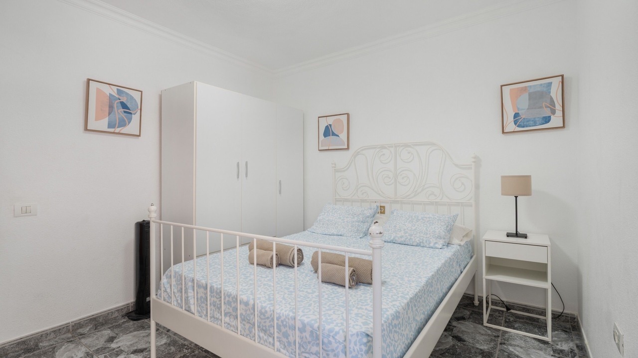 Photo of Bedroom in Los Abrigos