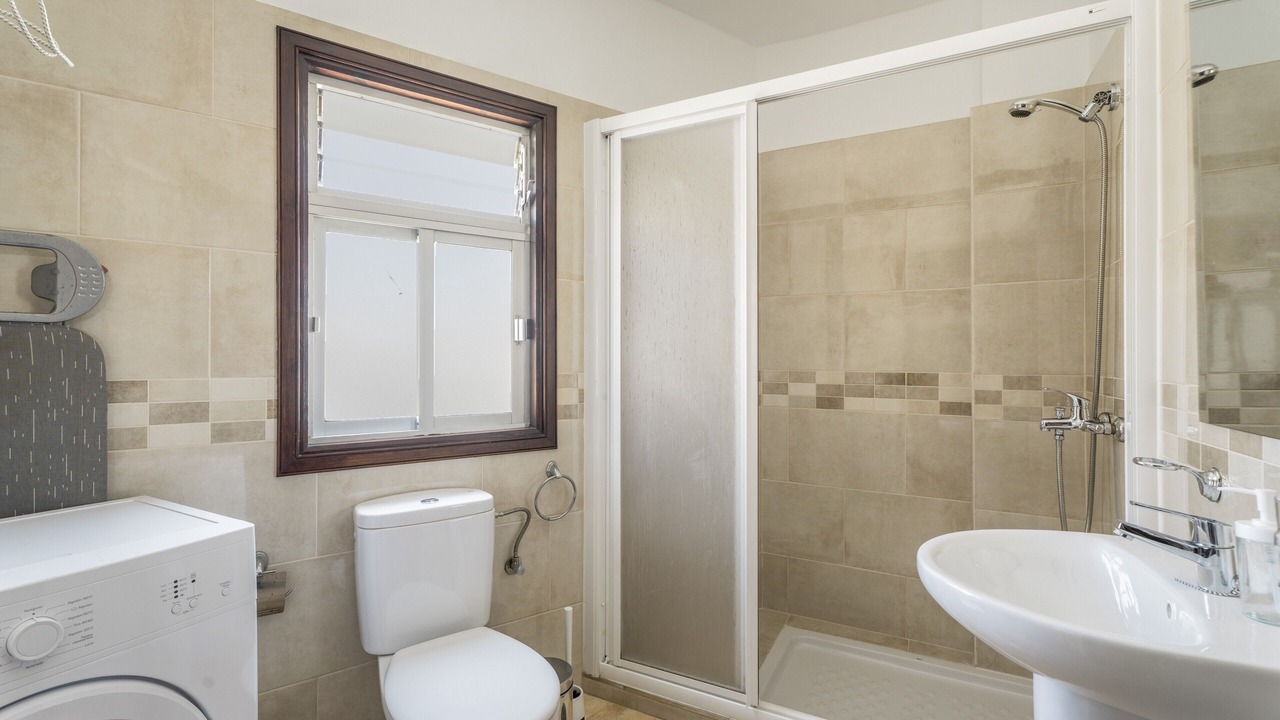 Photo of Bathroom in Los Abrigos