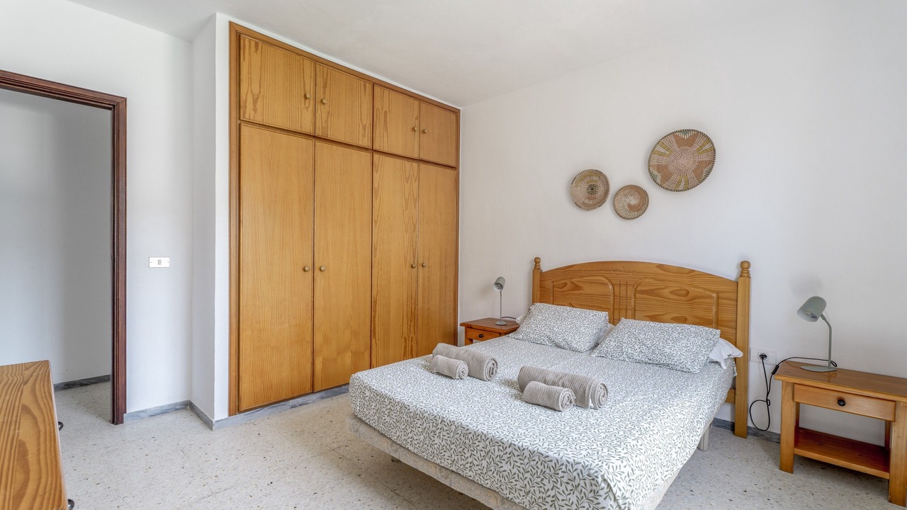 Photo of Bedroom in Los Abrigos