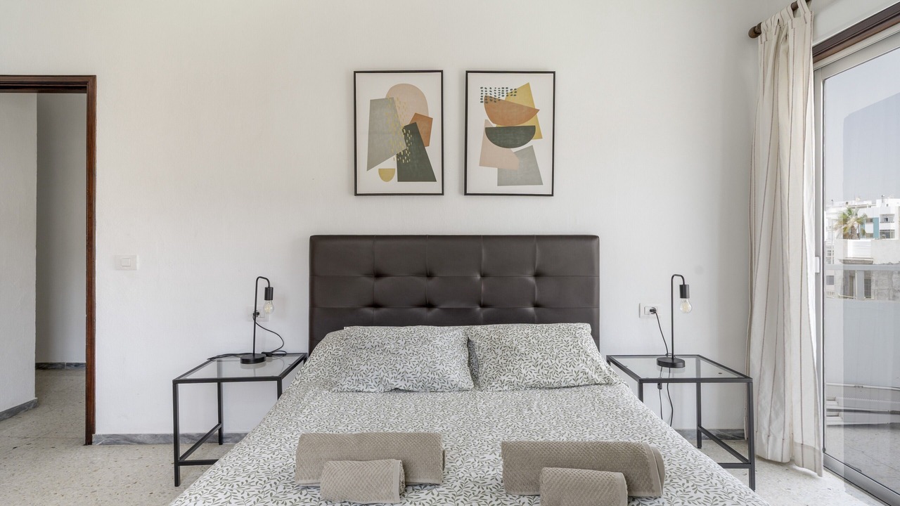 Photo of Bedroom in Los Abrigos