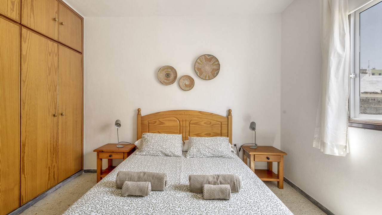 Photo of Bedroom in Los Abrigos