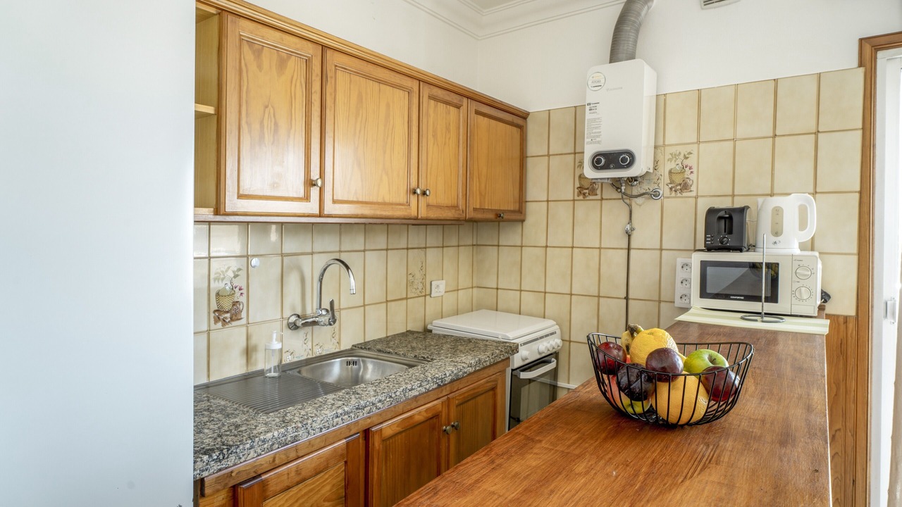 Photo of Kitchen in Los Abrigos