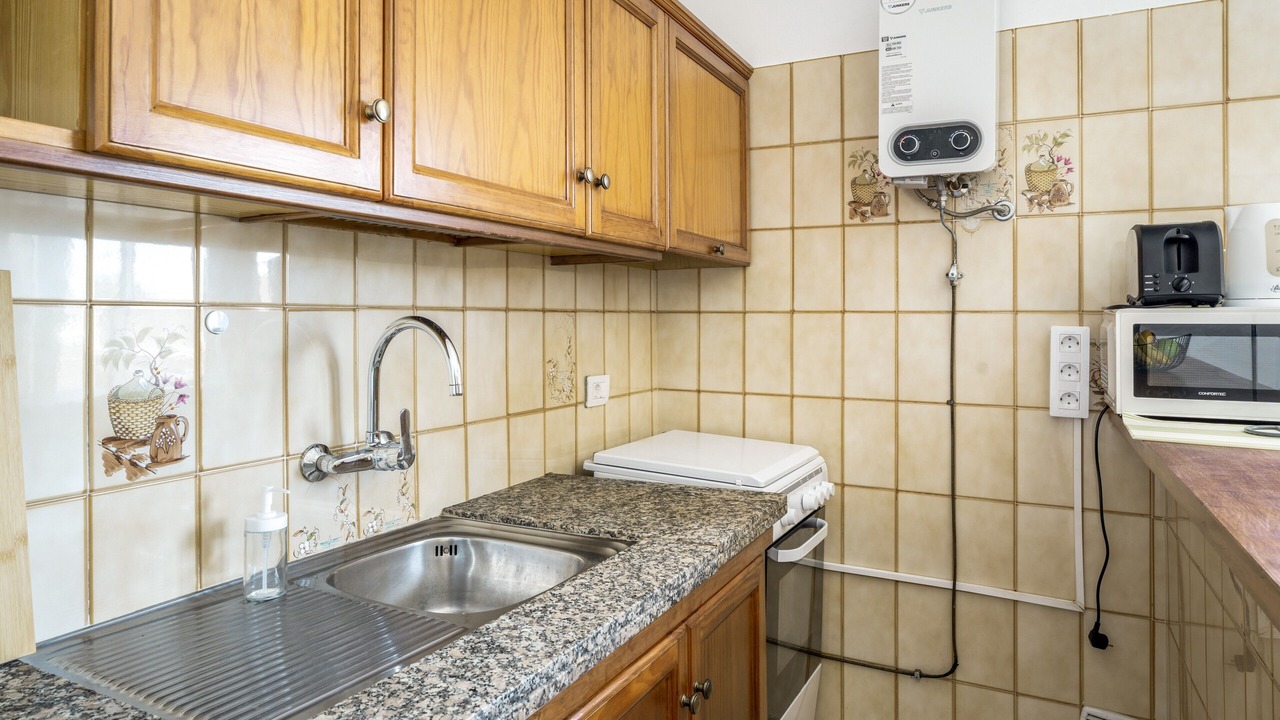 Photo of Kitchen in Los Abrigos