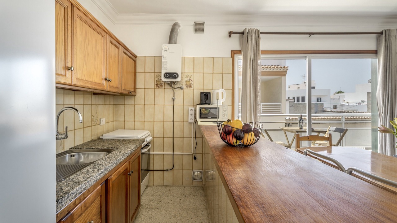 Photo of Kitchen in Los Abrigos