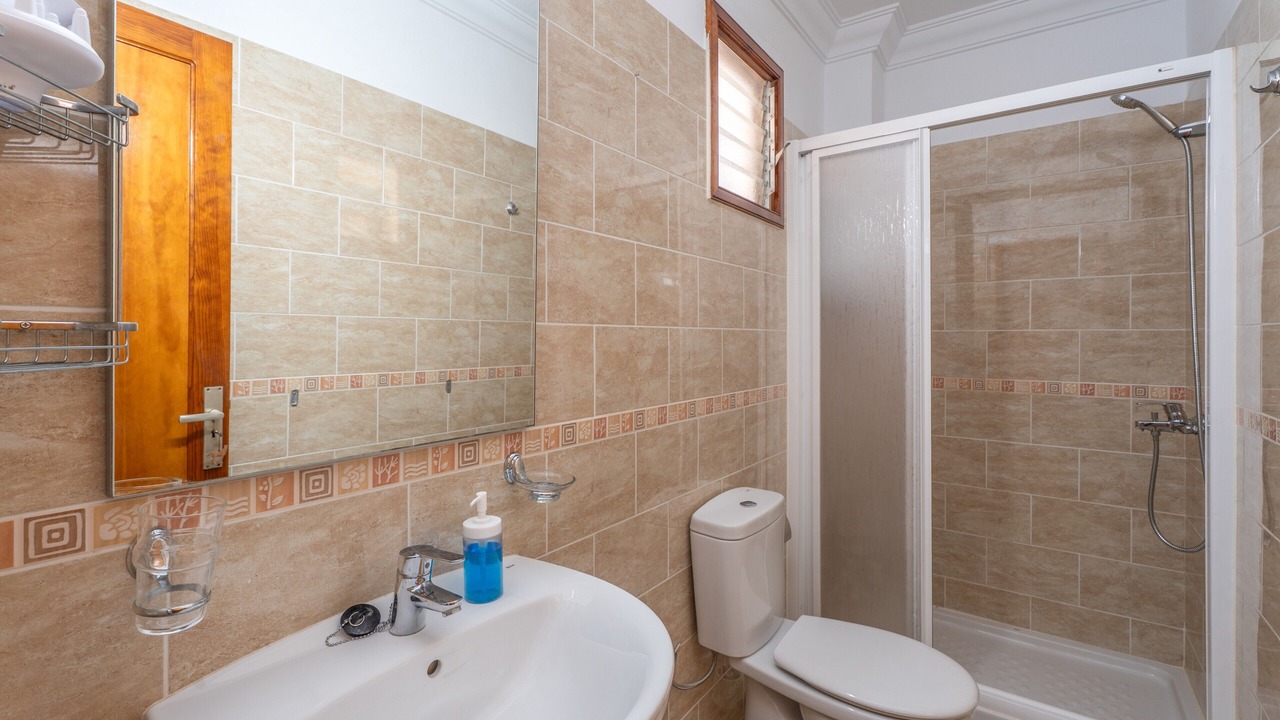 Photo of Bathroom in Los Abrigos