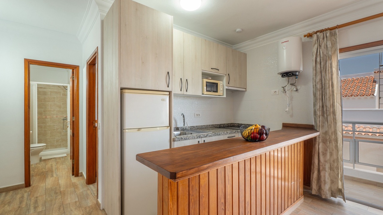 Photo of Kitchen in Los Abrigos