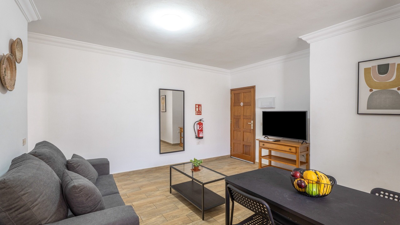 Photo of Livingroom in Los Abrigos