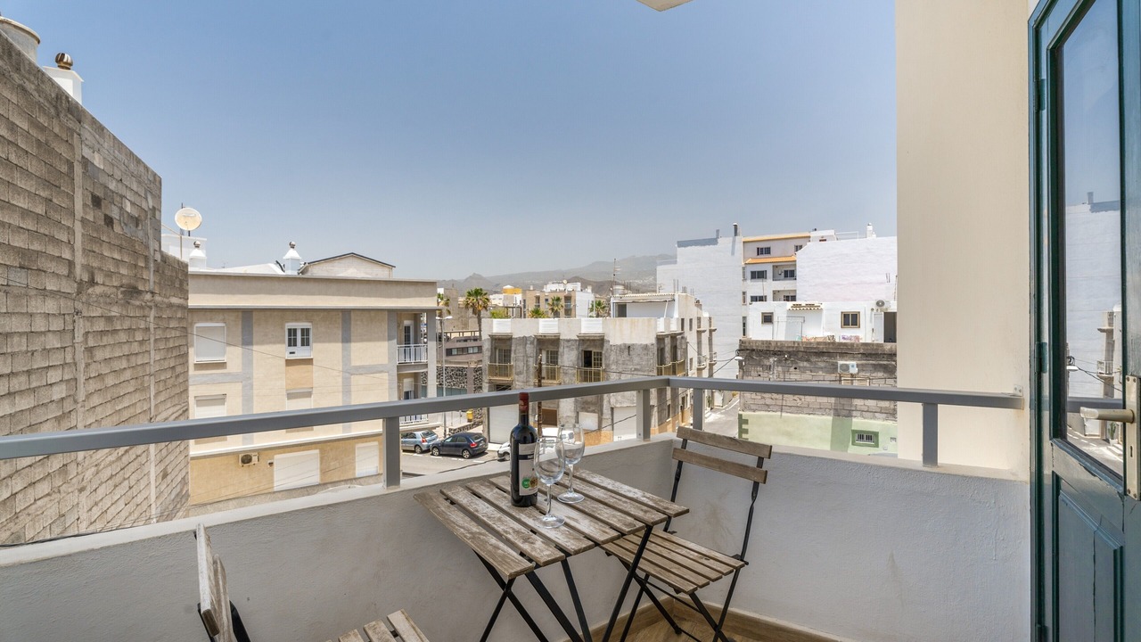 Photo of Outdoor in Los Abrigos