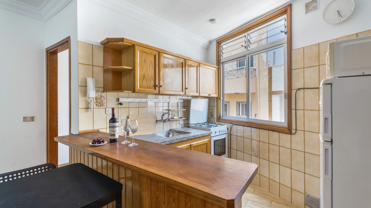 Photo of Kitchen in Los Abrigos