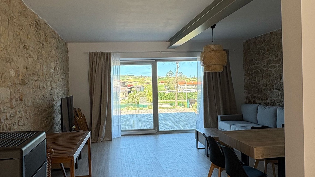 Photo of Livingroom in Queveda