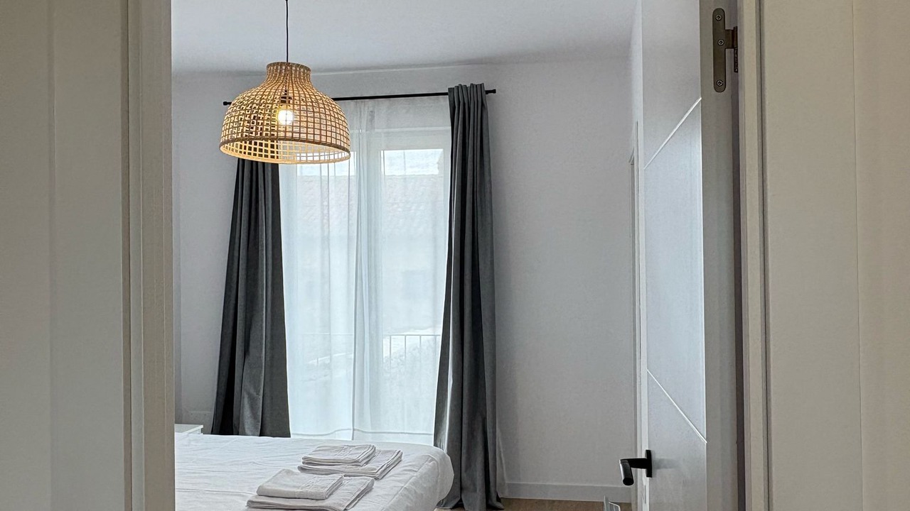 Photo of Bedroom in Queveda