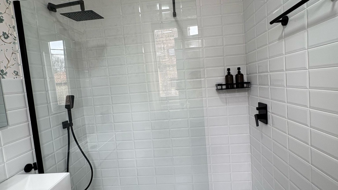 Photo of Bathroom in Queveda