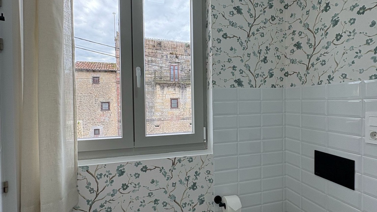 Photo of Bathroom in Queveda