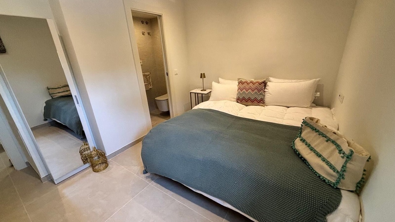 Photo of Bedroom in Guadalmina